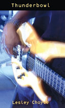Thunderbowl cover
