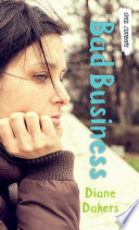 Bad Business cover