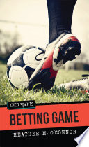 Betting Game cover