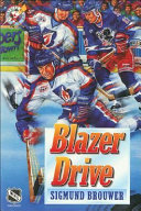 Blazer Drive cover