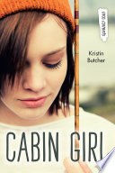 Cabin Girl cover
