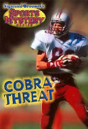 Cobra Threat/Cobra Strike cover