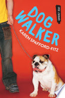 Dog Walker cover