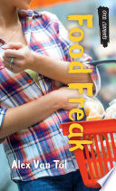 Food Freak cover