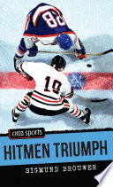 Hitmen Triumph cover