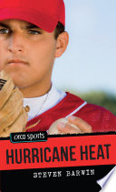 Hurricane Heat cover