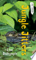 Jungle Jitters cover