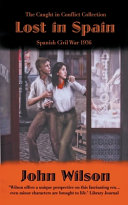 Lost cover