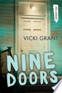 Nine Doors cover