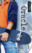 Oracle cover
