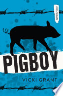 Pigboy cover