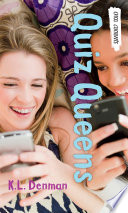 Quiz Queens cover