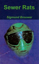 Sewer Rats cover