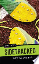 Sidetracked cover