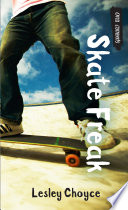 Skate Freak cover