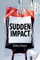 Sudden Impact cover