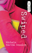 Swiped cover