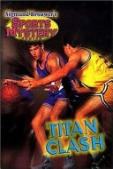 Titan Clash cover
