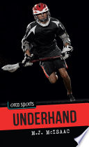 Underhand cover