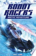 Arctic Adventure cover