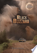 Black Blizzard cover