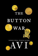 The Button War cover