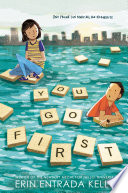You Go First cover
