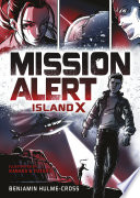 Island X cover