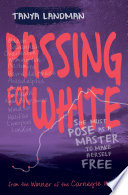 Passing for White cover