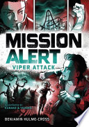 Viper Attack cover