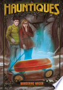 Wandering Wagon cover