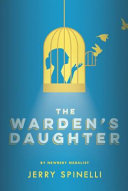 The Warden's Daughter cover