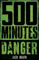 500 Minutes of Danger cover