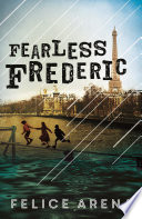 Fearless Frederic cover