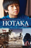 Hotaka cover