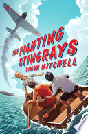 The Fighting Stingrays cover