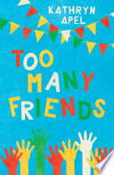 Too Many Friends cover