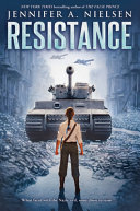Resistance cover