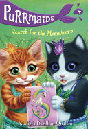 Search for the Mermicorn cover