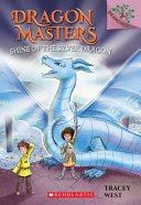 Shine of the Silver Dragon cover