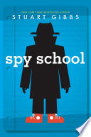 Spy School cover