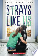 Strays Like Us cover