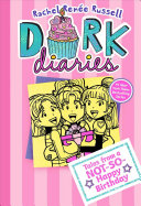 Tales from a Not-So-Happy Birthday/Birthday Drama! cover