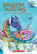 Waking the Rainbow Dragon cover