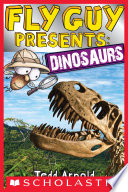 Fly Guy Presents: Dinosaurs cover