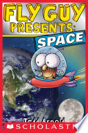 Fly Guy Presents: Space cover