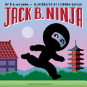 Jack B. Ninja cover