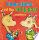 Llama Llama and the Bully Goat cover