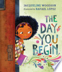 The Day You Begin cover