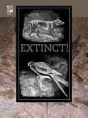 Extinct! cover